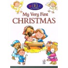 Candle Bible For Toddlers: My Very First Christmas